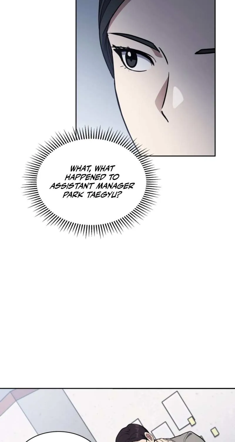 Reset Life of Regression Police Chapter 12 page 26 - 