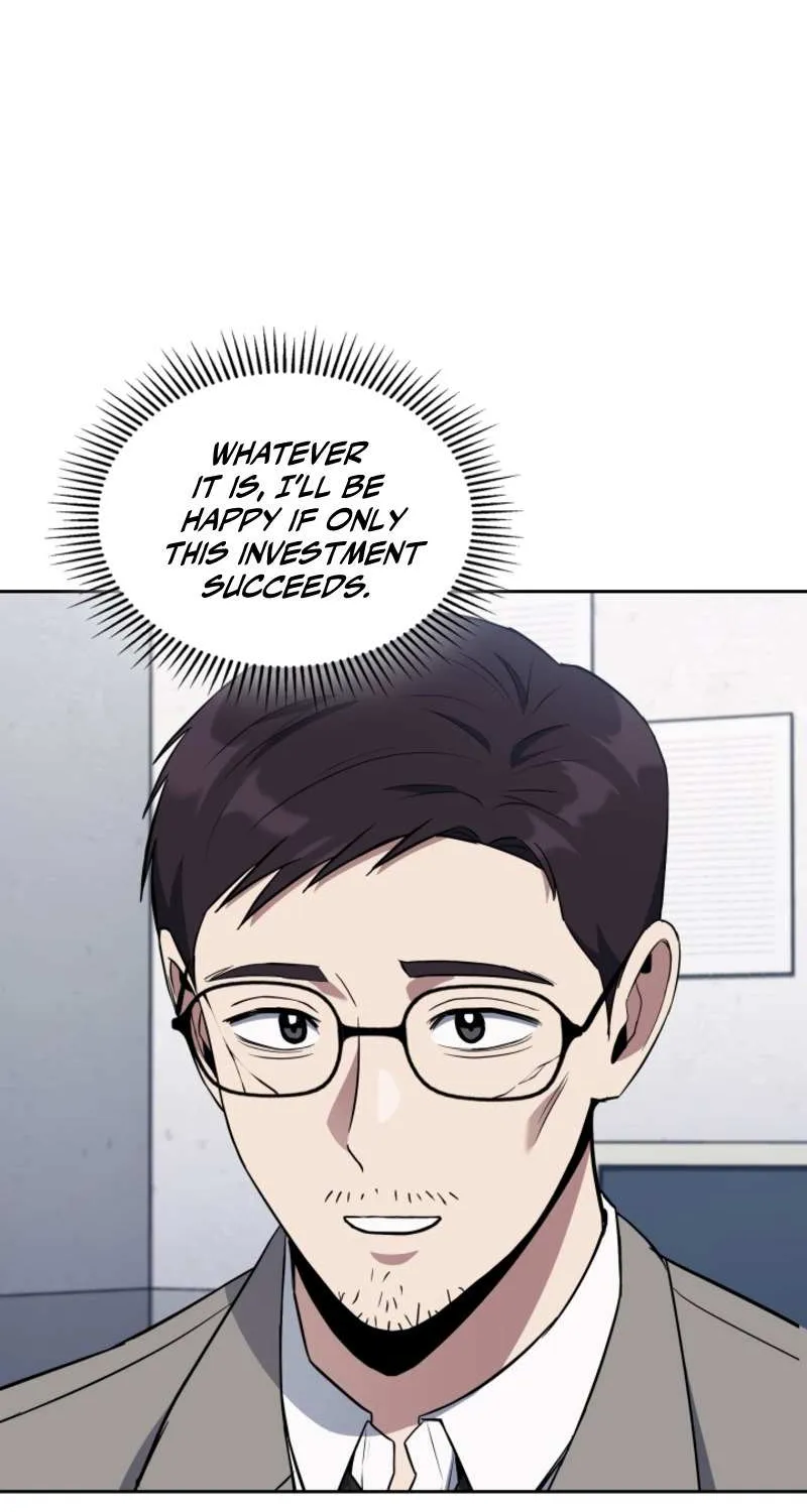 Reset Life of Regression Police Chapter 12 page 28 - 