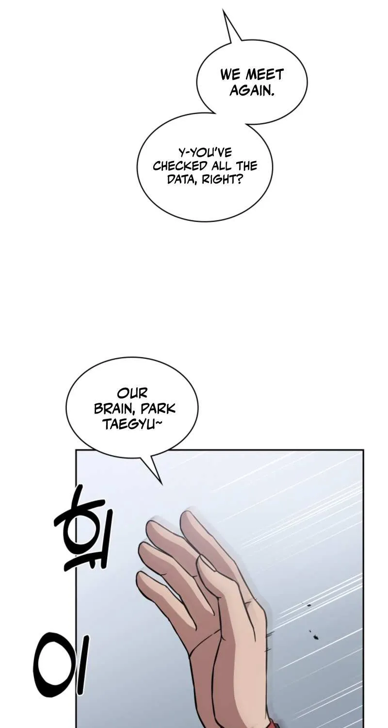 Reset Life of Regression Police Chapter 12 page 29 - 