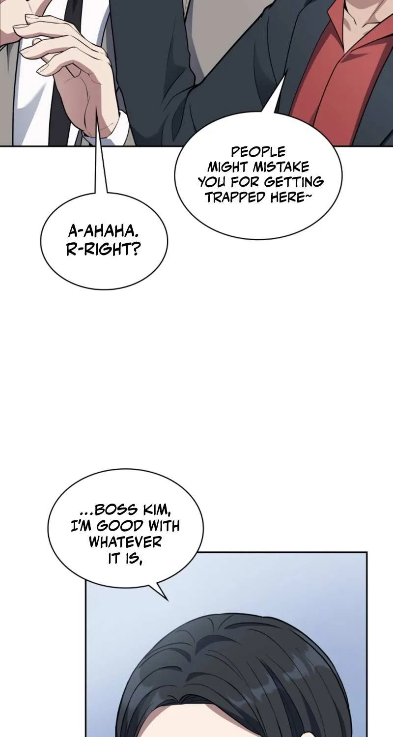 Reset Life of Regression Police Chapter 12 page 31 - 