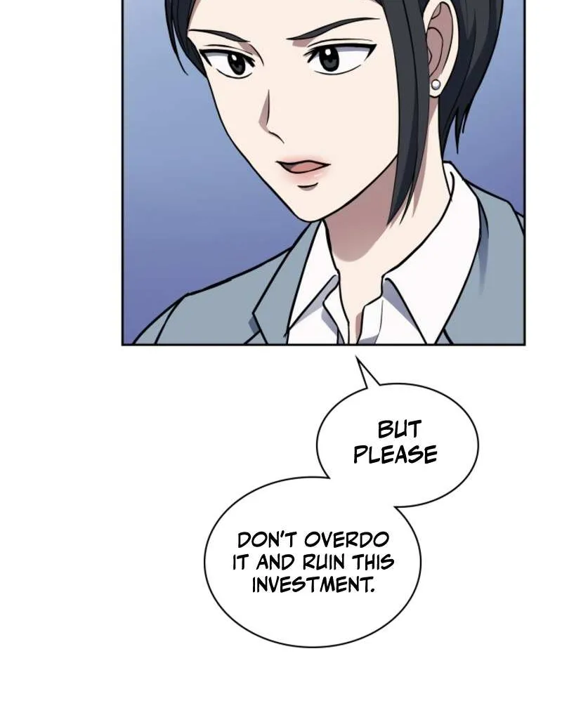 Reset Life of Regression Police Chapter 12 page 32 - 