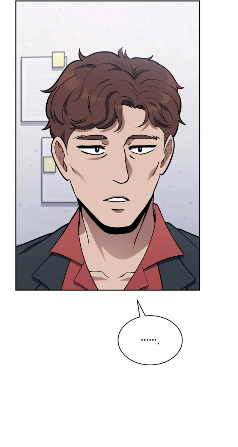 Reset Life of Regression Police Chapter 12 page 33 - 