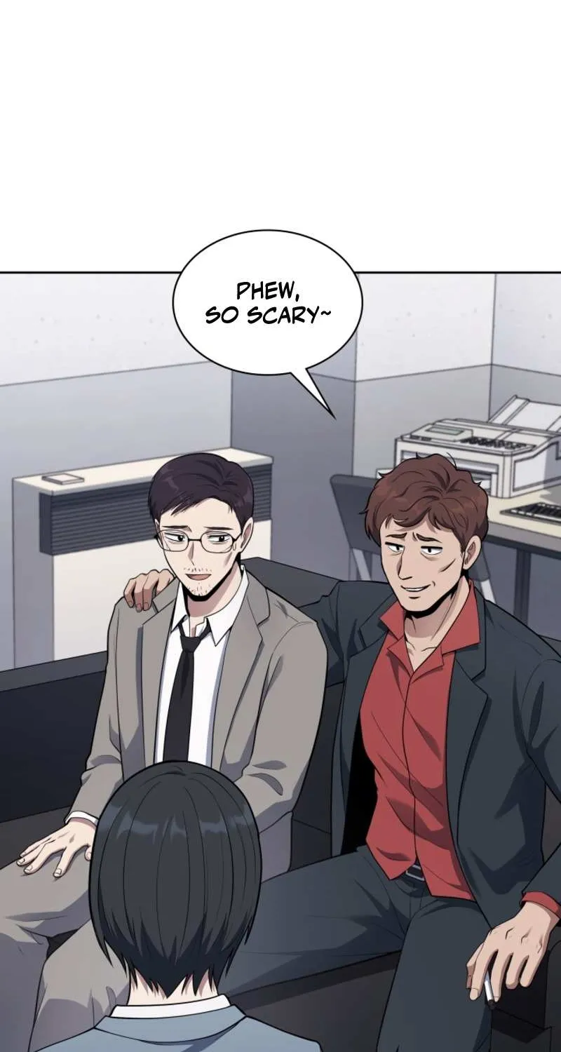 Reset Life of Regression Police Chapter 12 page 34 - 