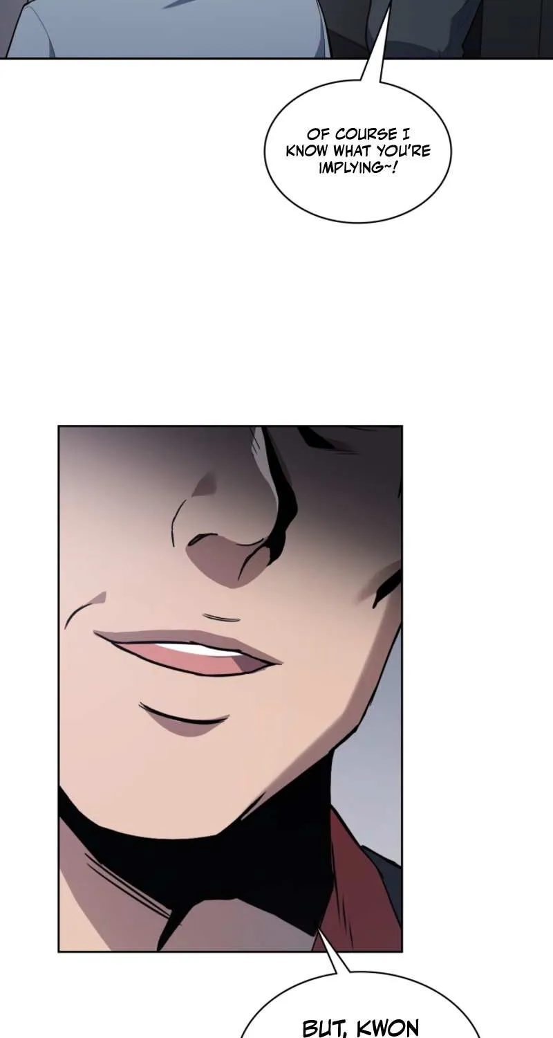 Reset Life of Regression Police Chapter 12 page 35 - 