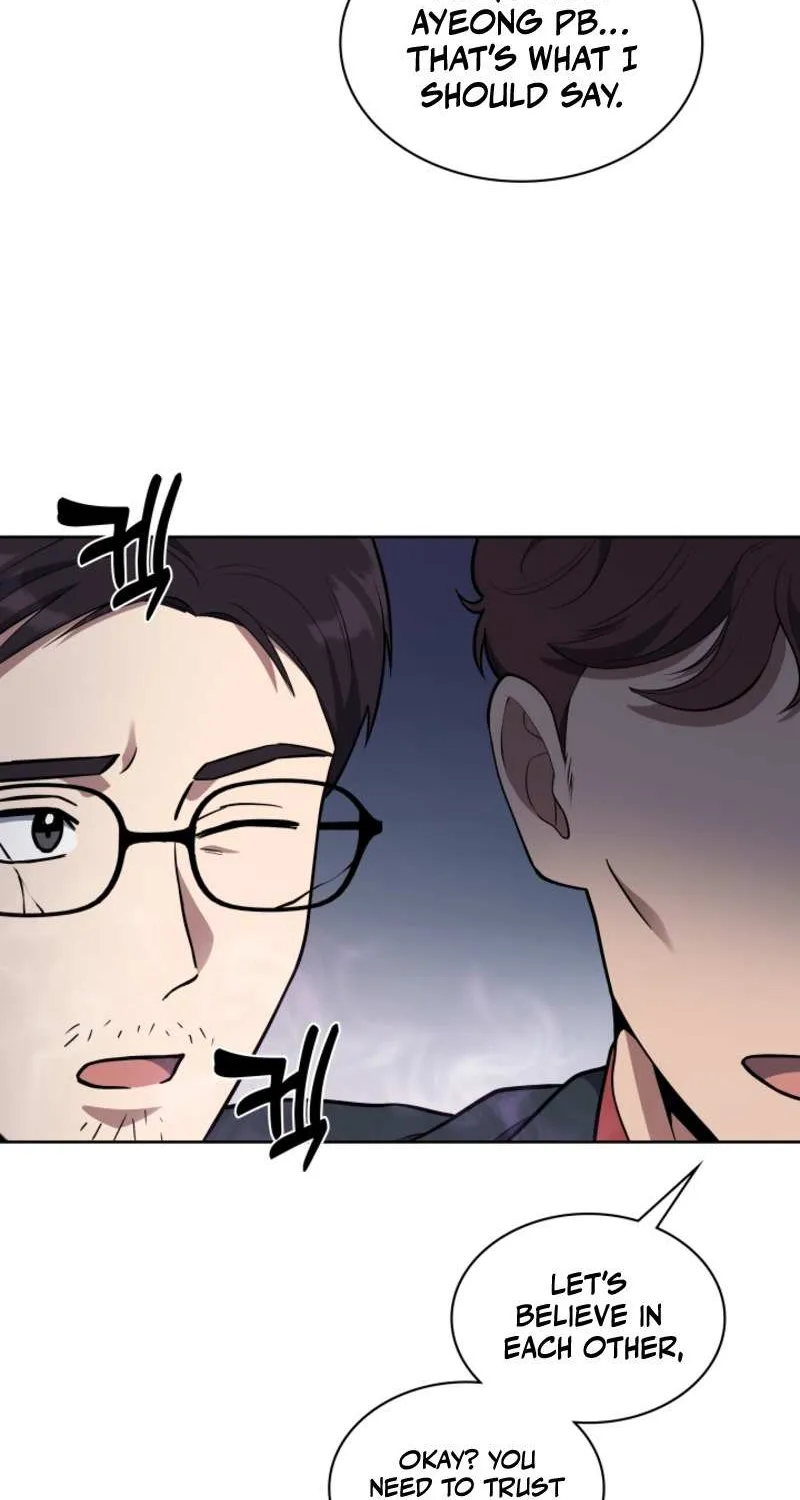 Reset Life of Regression Police Chapter 12 page 36 - 