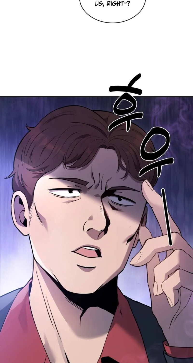Reset Life of Regression Police Chapter 12 page 37 - 