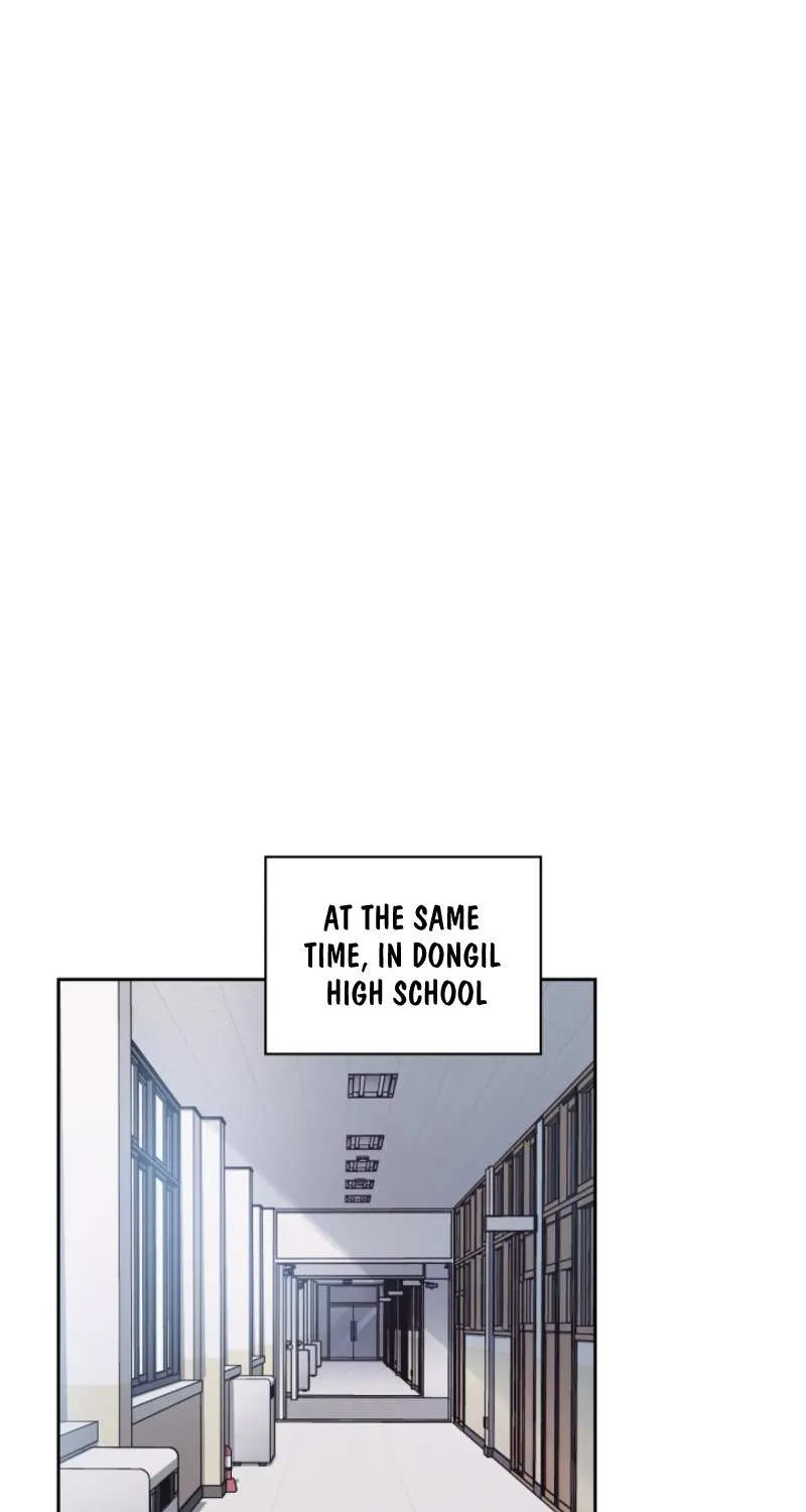 Reset Life of Regression Police Chapter 12 page 39 - 