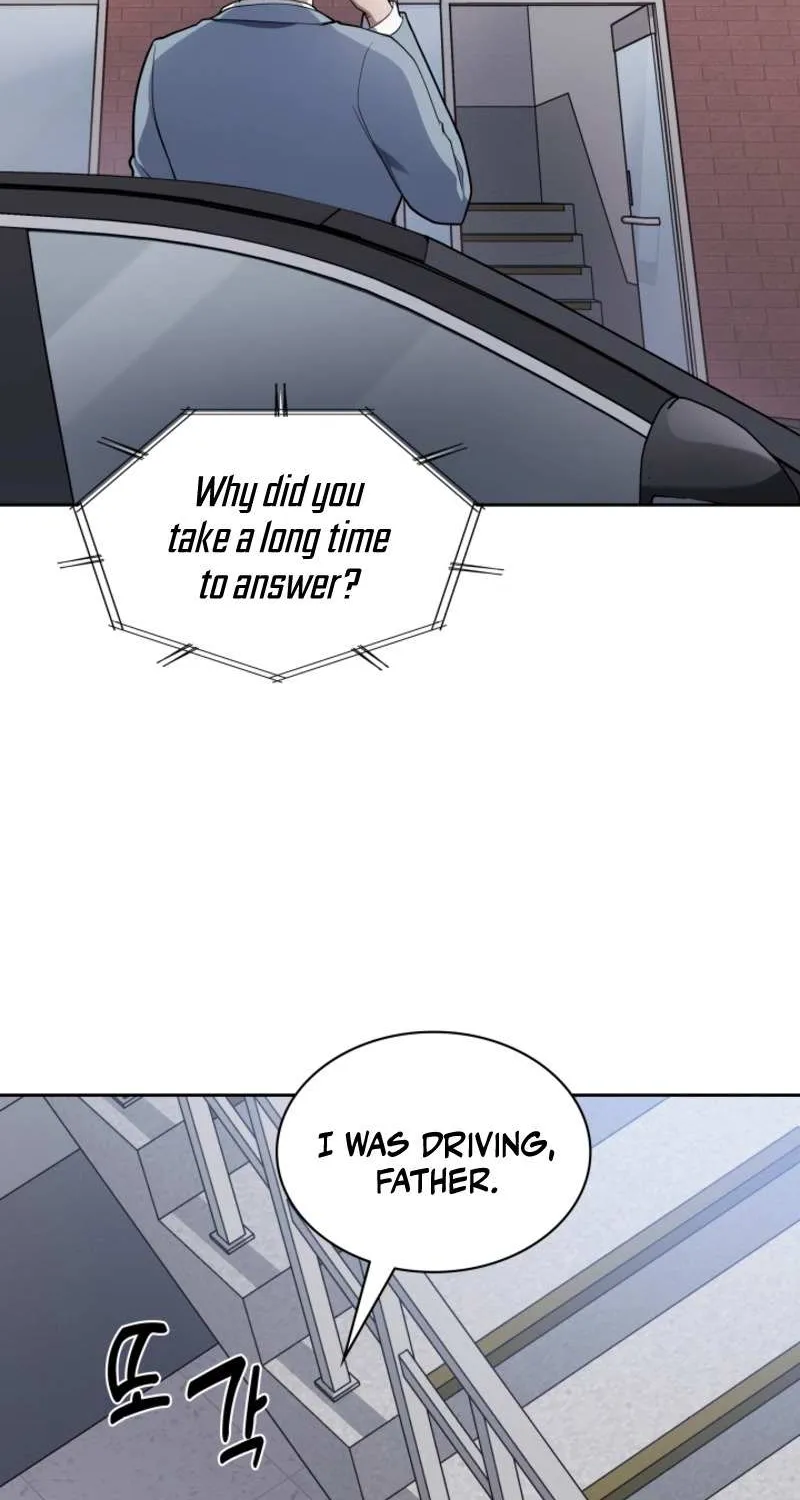 Reset Life of Regression Police Chapter 12 page 5 - 