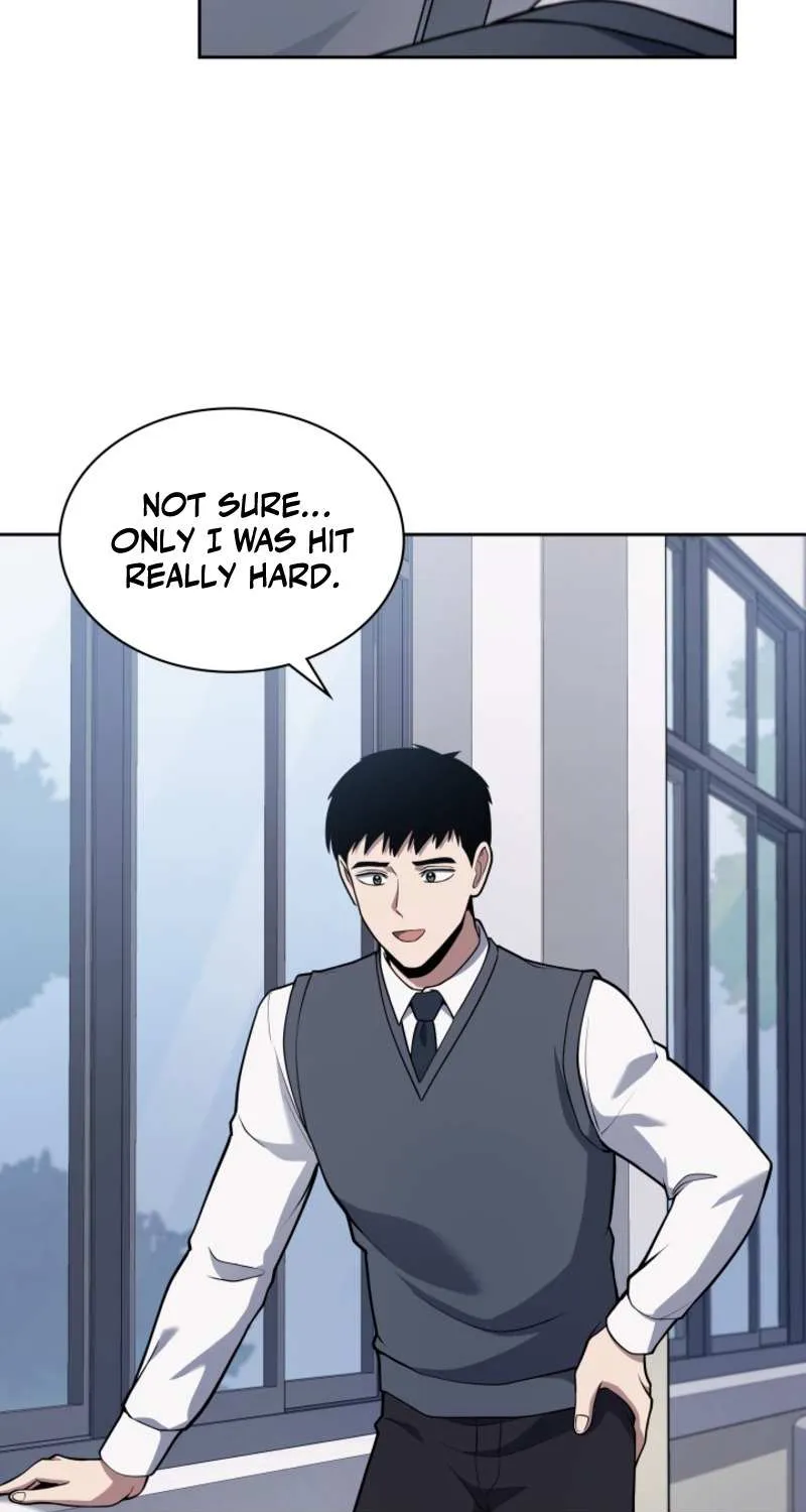 Reset Life of Regression Police Chapter 12 page 41 - 