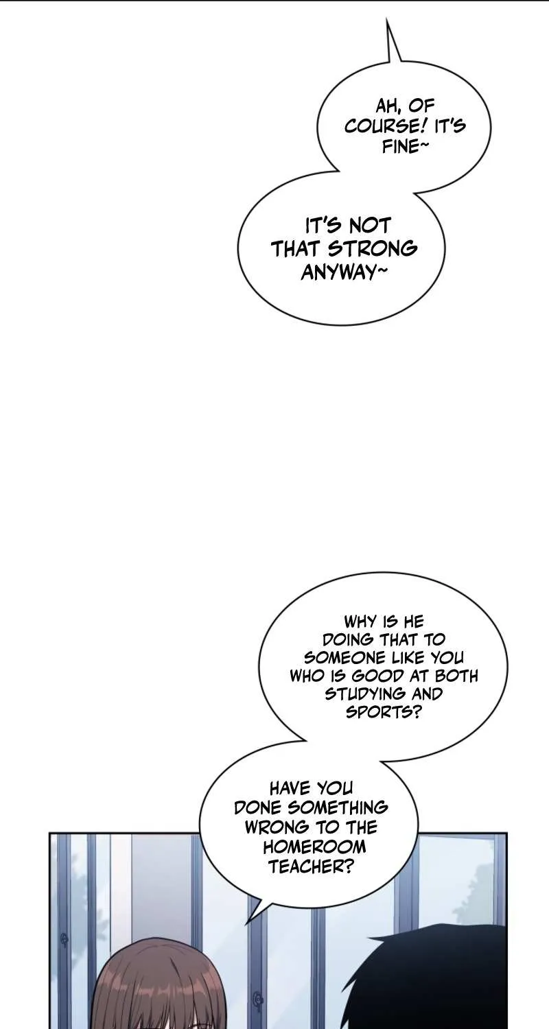 Reset Life of Regression Police Chapter 12 page 44 - 