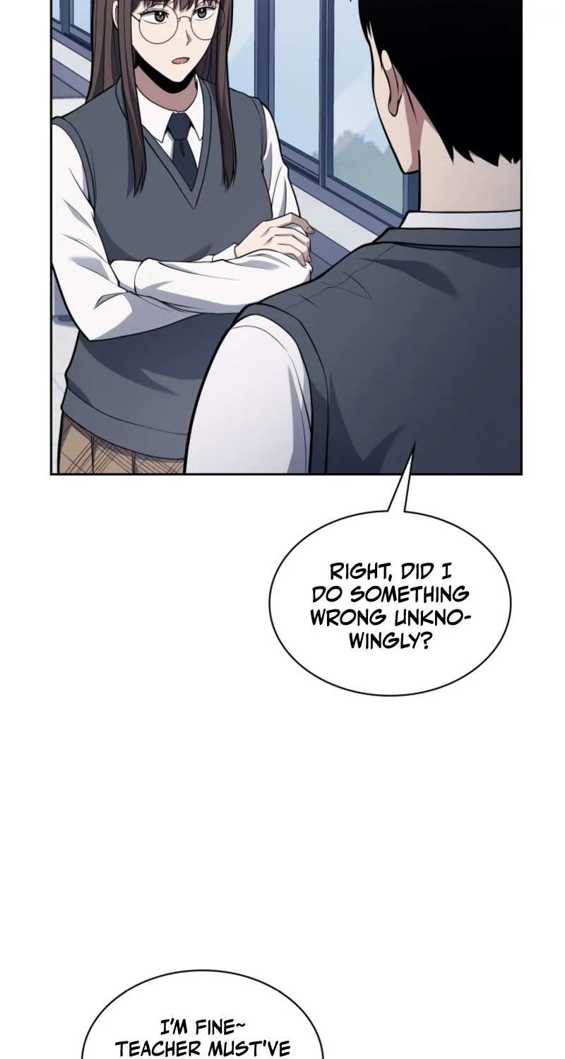 Reset Life of Regression Police Chapter 12 page 45 - 