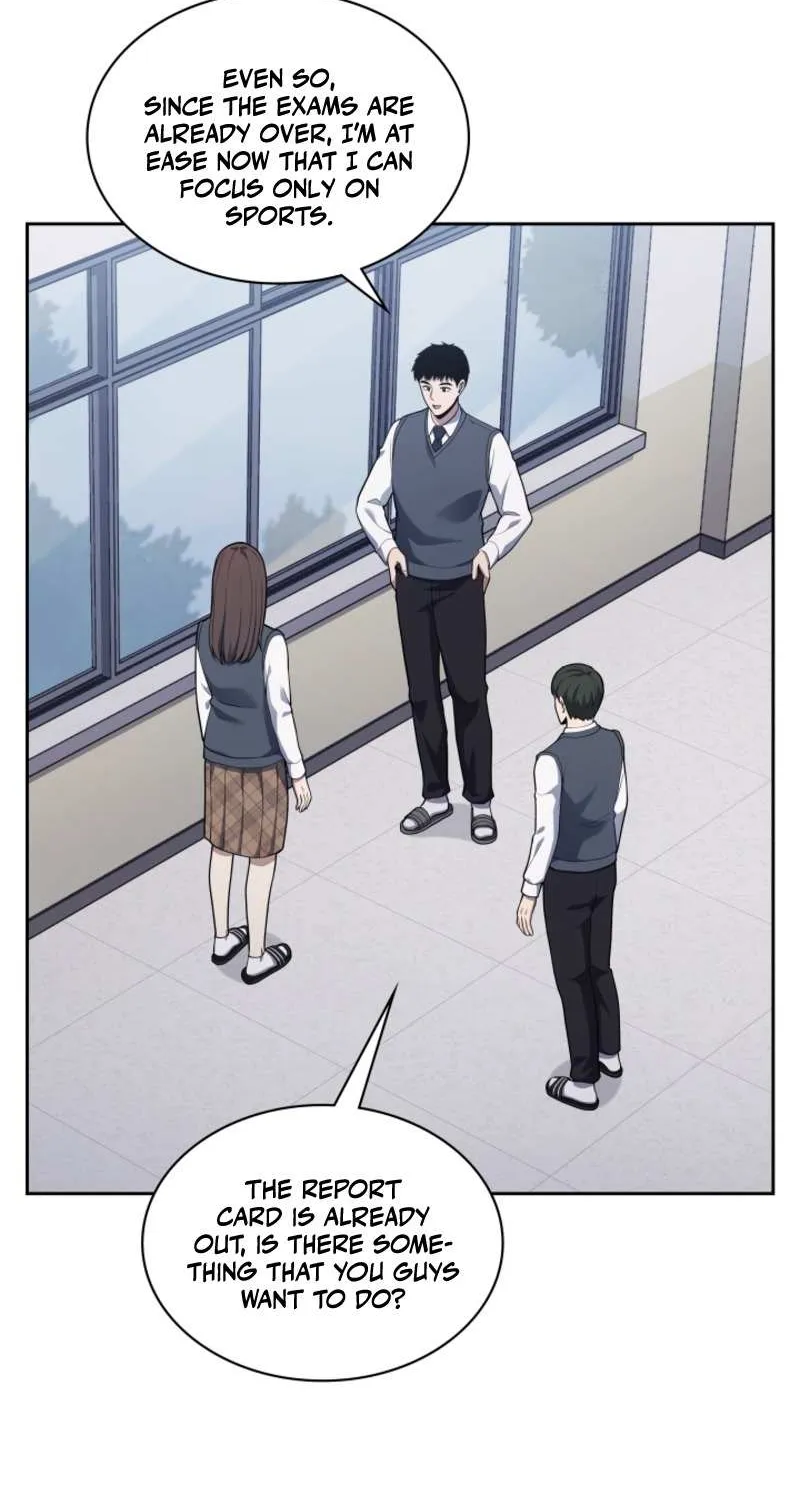 Reset Life of Regression Police Chapter 12 page 47 - 