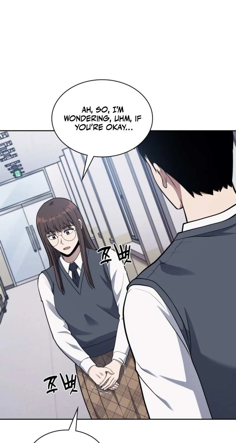 Reset Life of Regression Police Chapter 12 page 48 - 