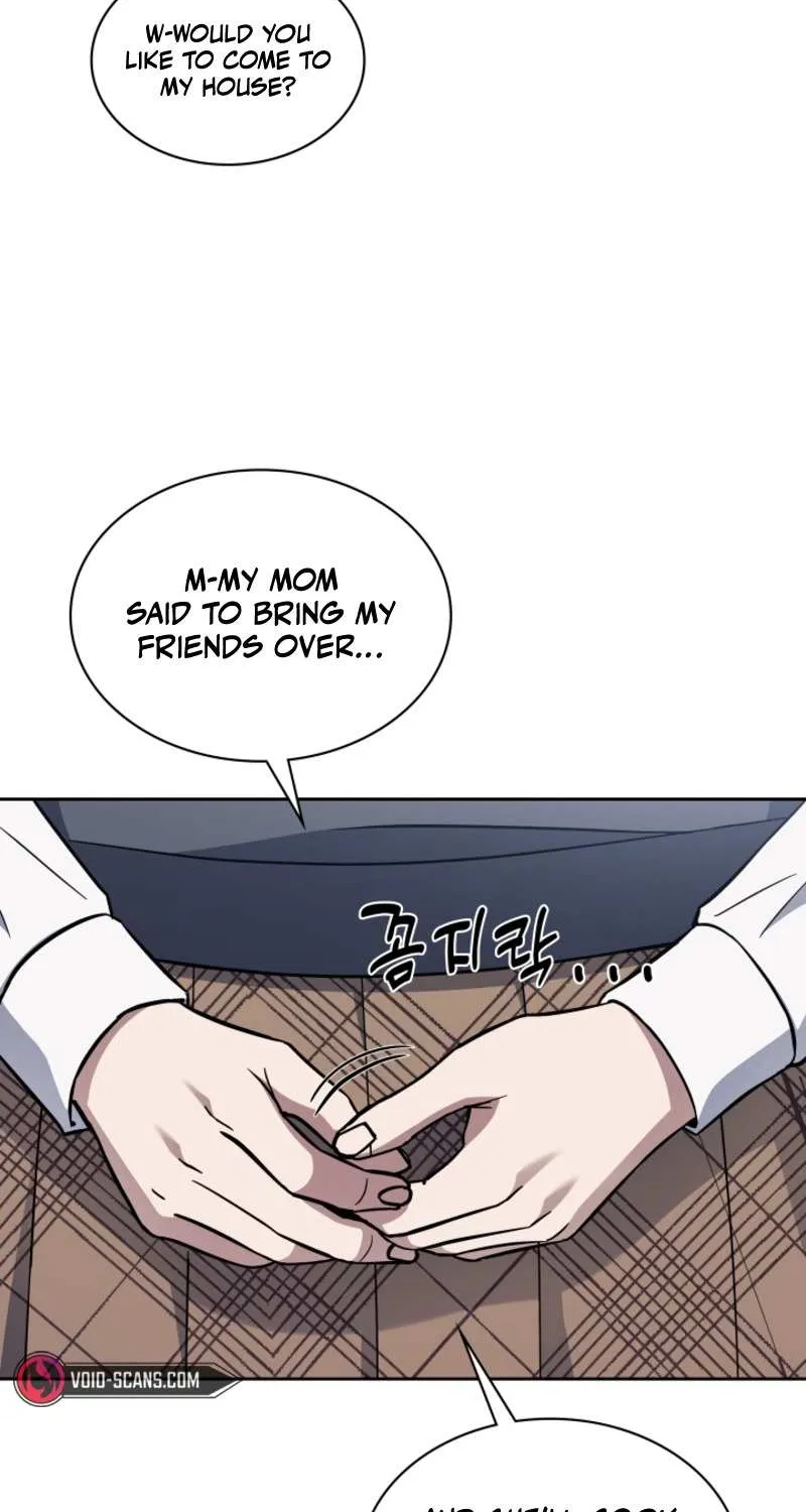 Reset Life of Regression Police Chapter 12 page 49 - 