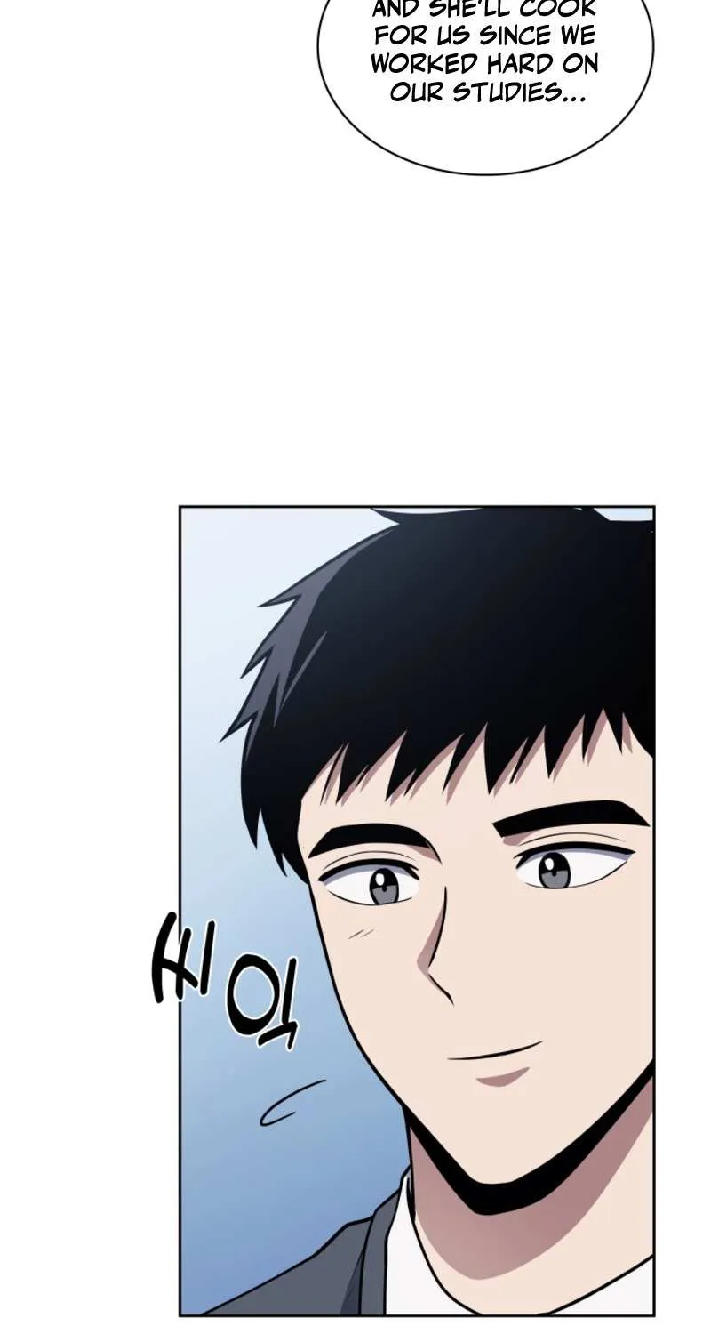 Reset Life of Regression Police Chapter 12 page 50 - 