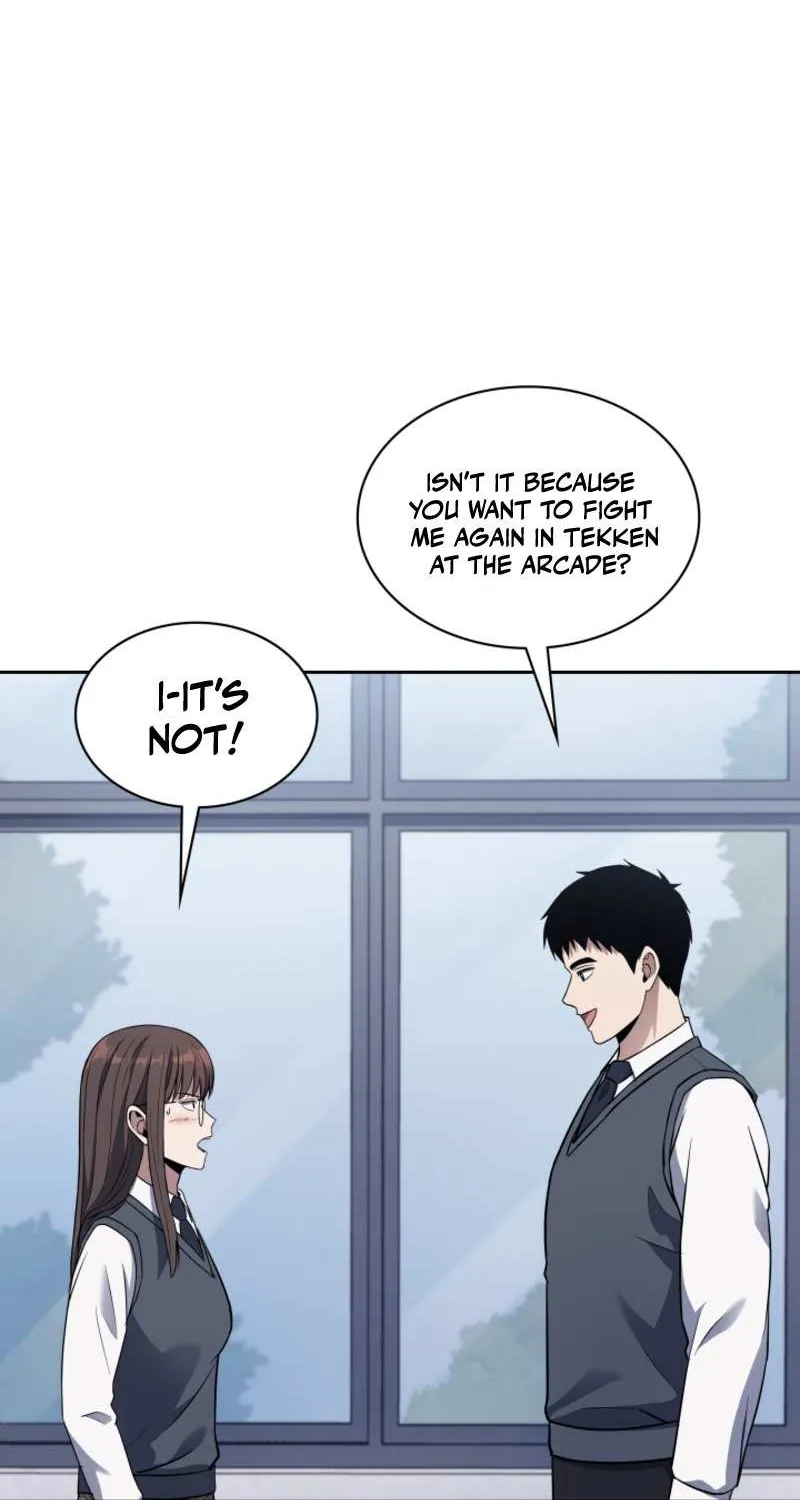 Reset Life of Regression Police Chapter 12 page 51 - 
