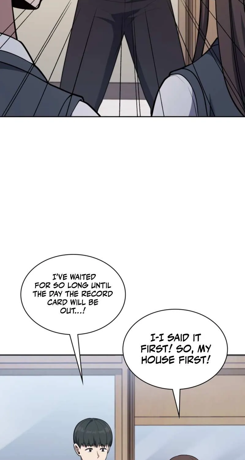 Reset Life of Regression Police Chapter 12 page 57 - 