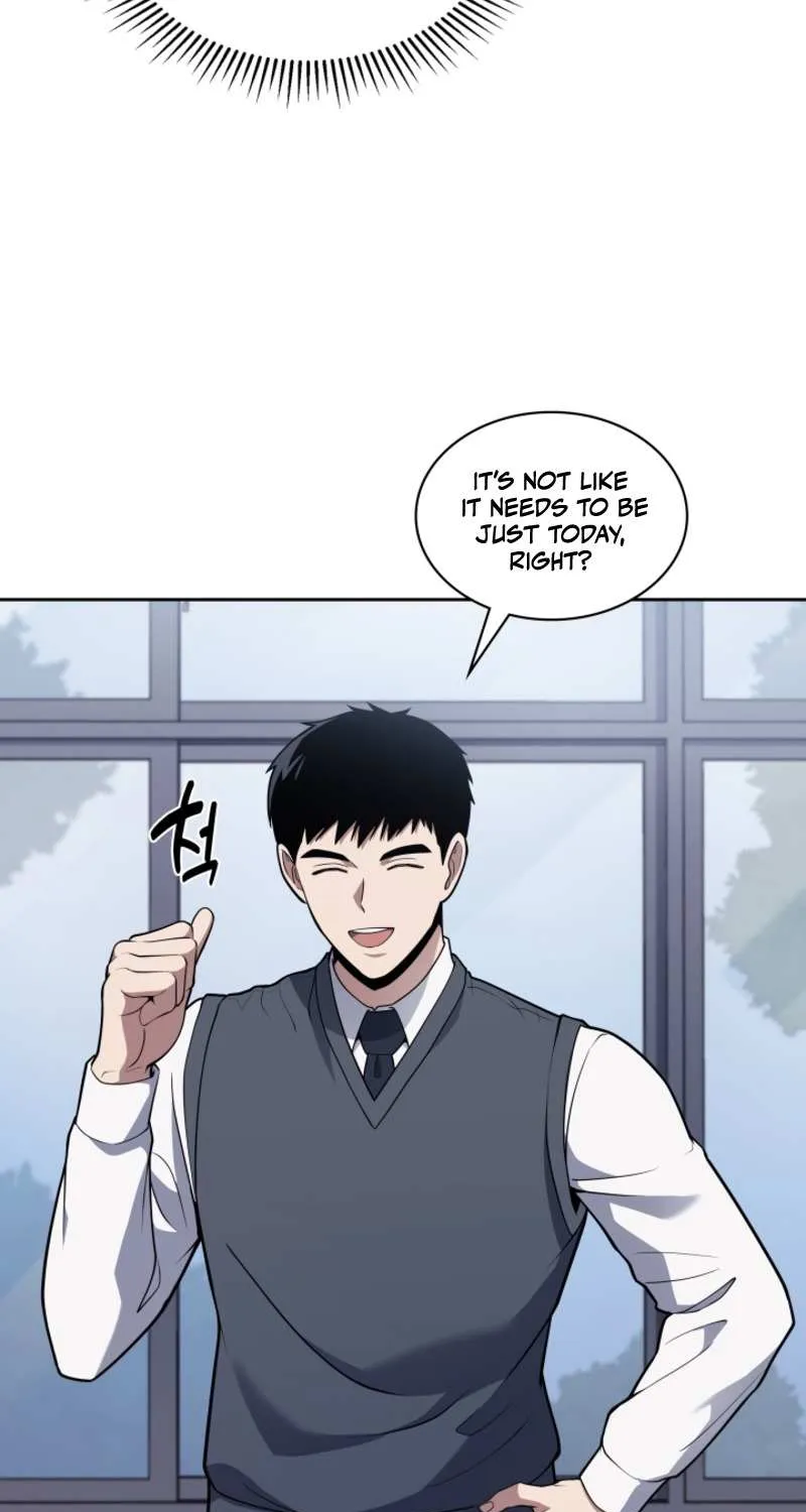 Reset Life of Regression Police Chapter 12 page 59 - 