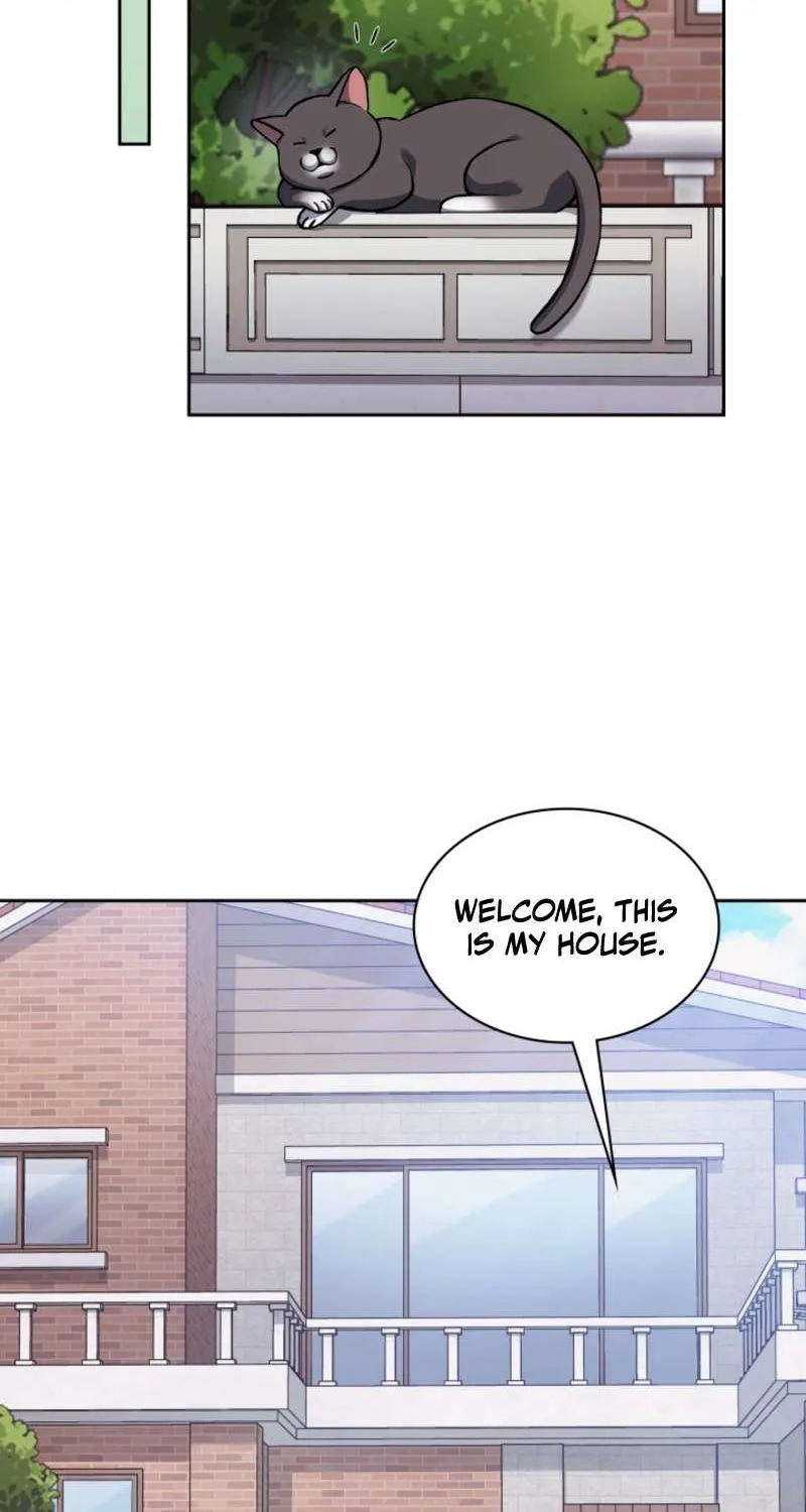 Reset Life of Regression Police Chapter 12 page 62 - 