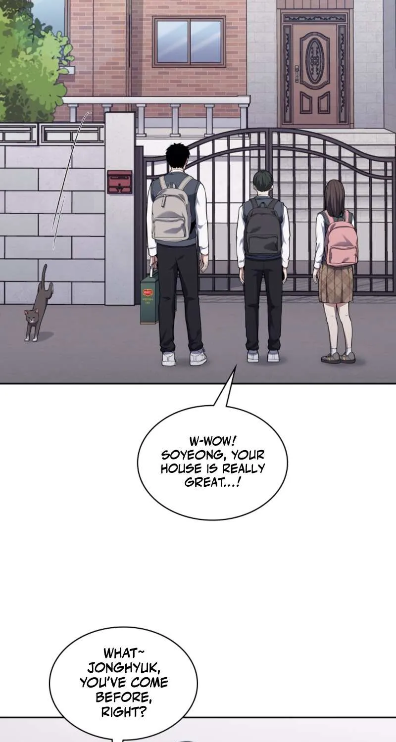 Reset Life of Regression Police Chapter 12 page 63 - 