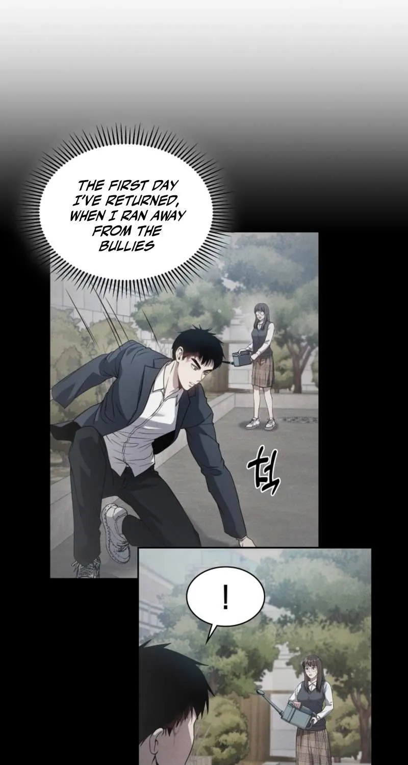 Reset Life of Regression Police Chapter 12 page 65 - 