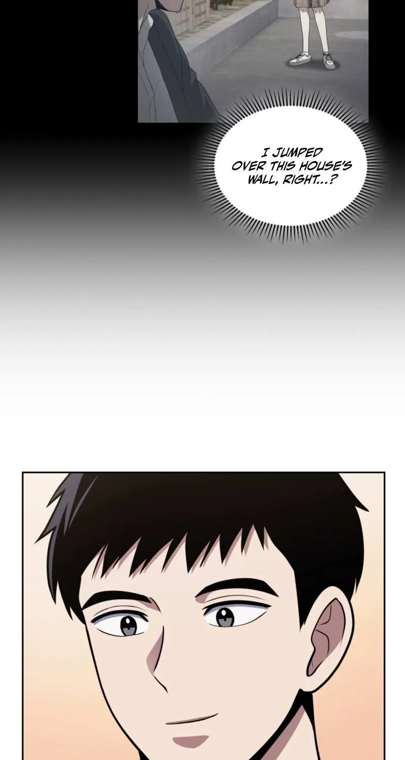 Reset Life of Regression Police Chapter 12 page 66 - 