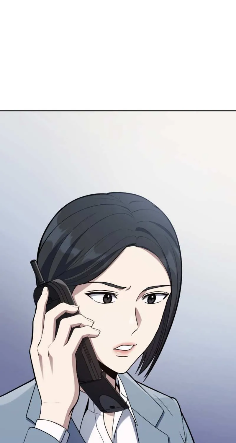 Reset Life of Regression Police Chapter 12 page 8 - 
