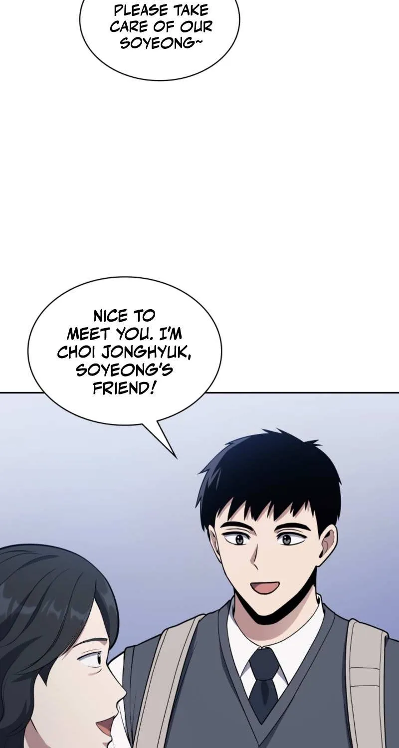 Reset Life of Regression Police Chapter 12 page 72 - 
