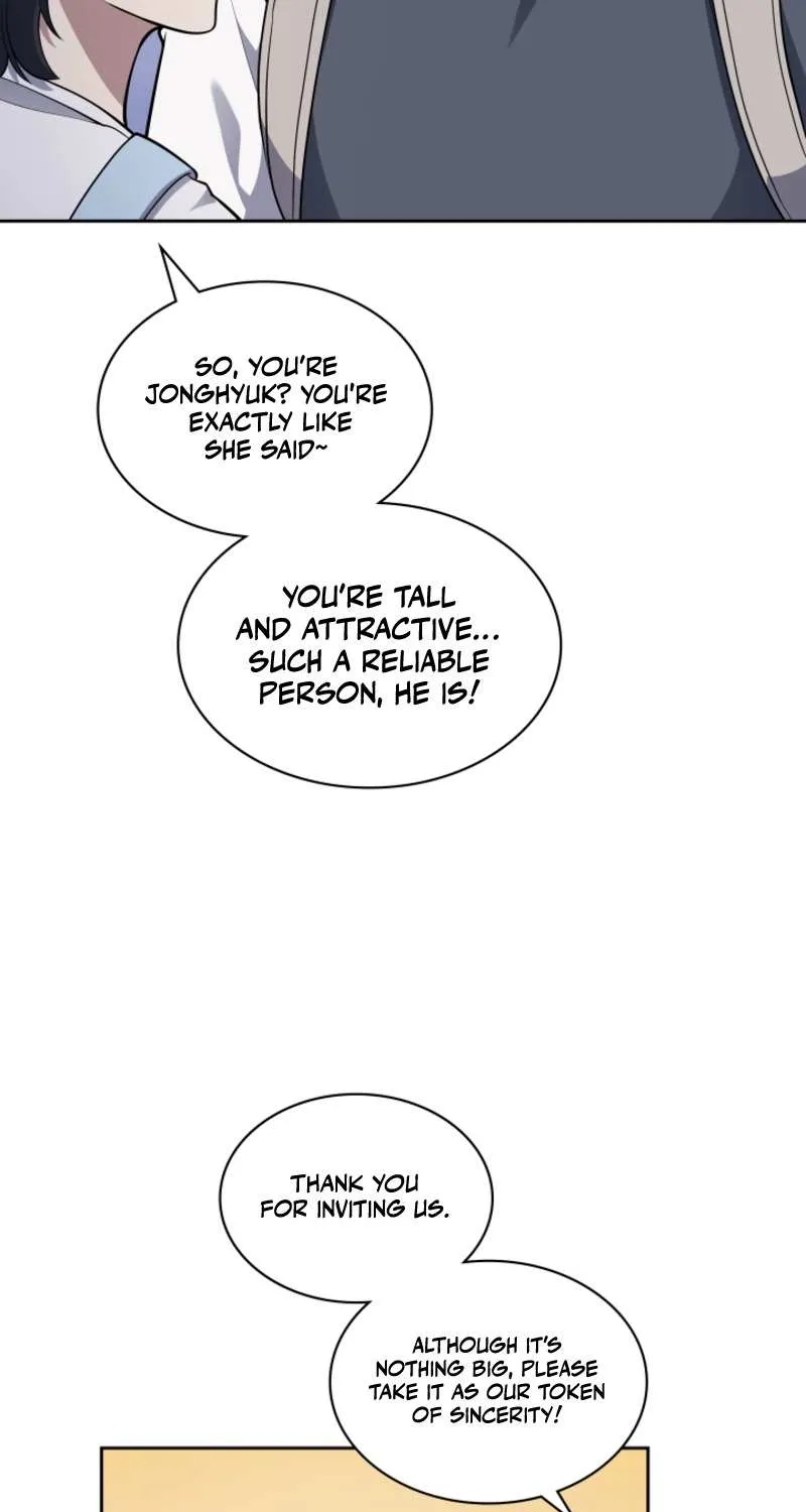 Reset Life of Regression Police Chapter 12 page 73 - 