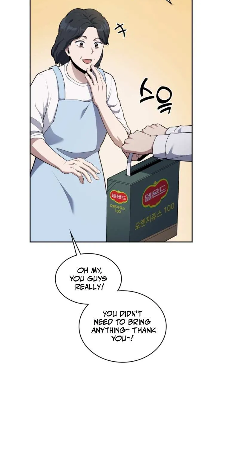Reset Life of Regression Police Chapter 12 page 74 - 