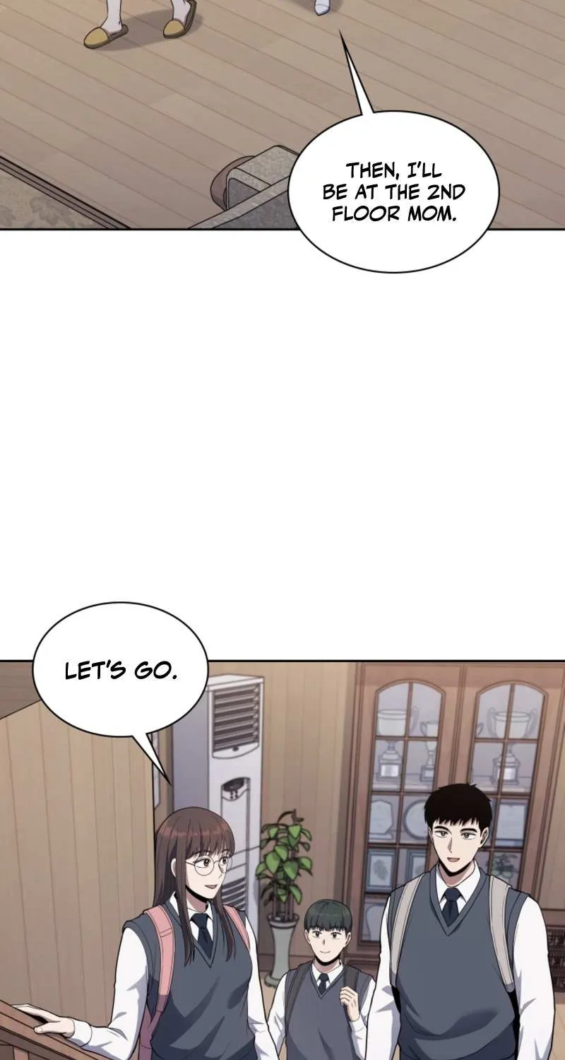Reset Life of Regression Police Chapter 12 page 76 - 