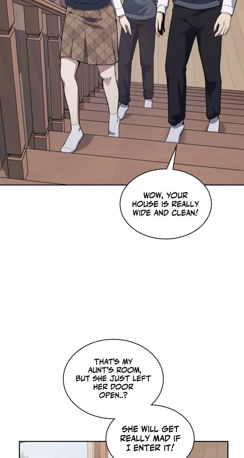 Reset Life of Regression Police Chapter 12 page 77 - 