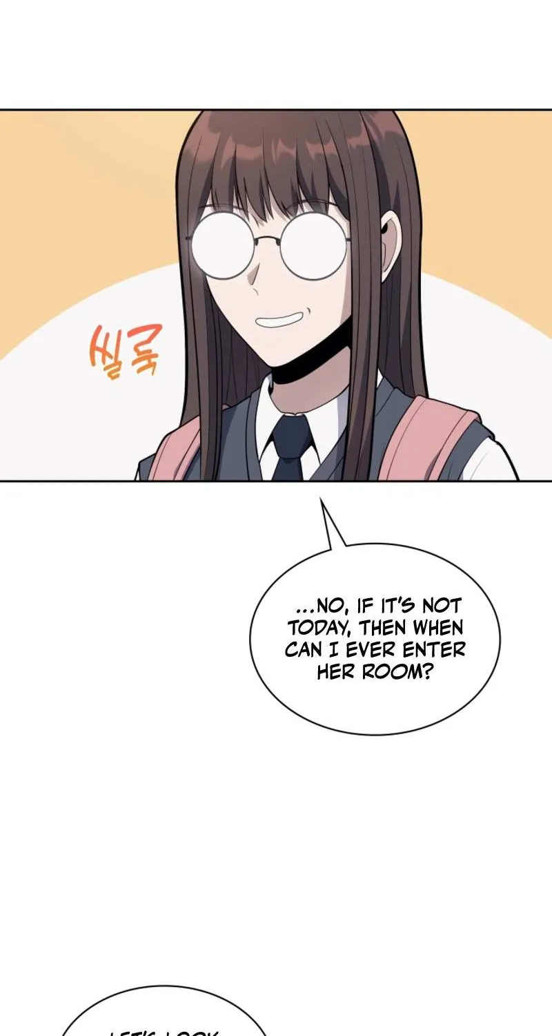 Reset Life of Regression Police Chapter 12 page 80 - 
