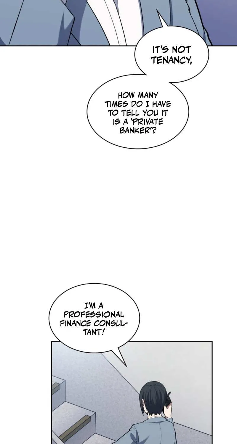 Reset Life of Regression Police Chapter 12 page 9 - 