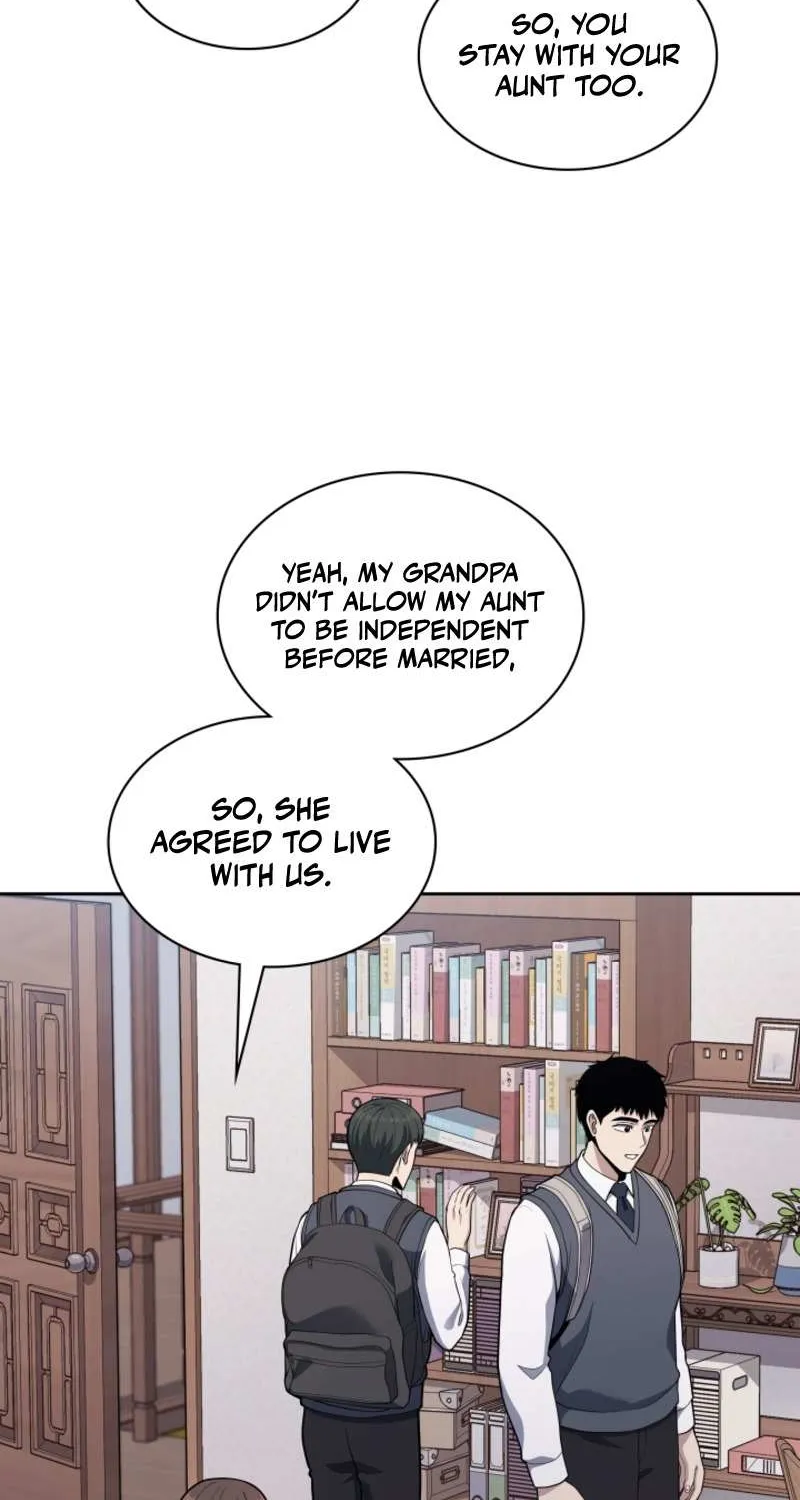 Reset Life of Regression Police Chapter 12 page 82 - 