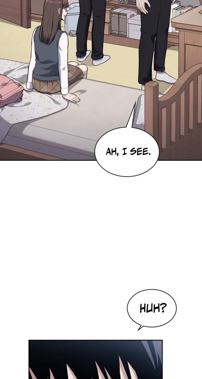 Reset Life of Regression Police Chapter 12 page 83 - 
