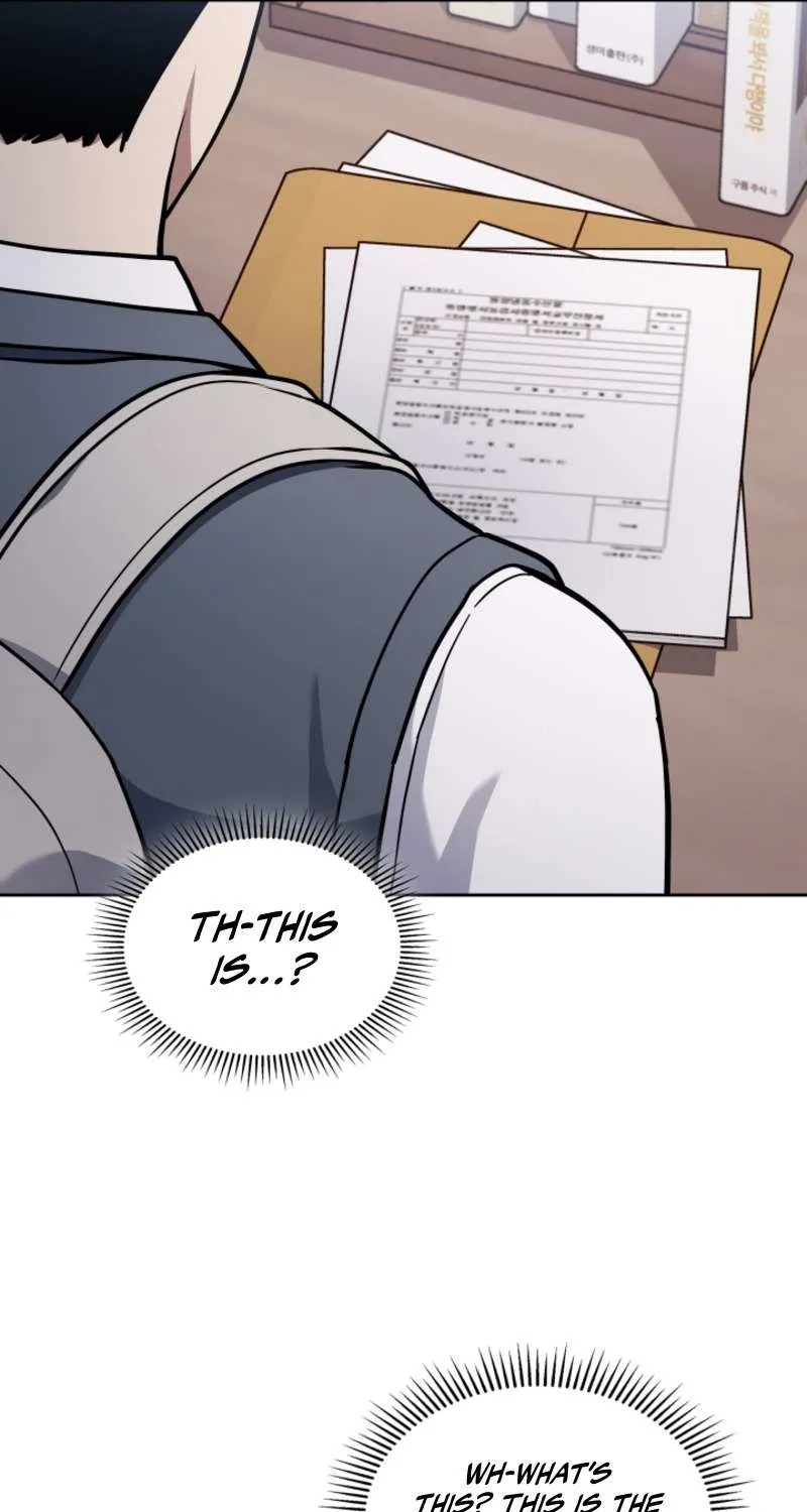 Reset Life of Regression Police Chapter 12 page 85 - 