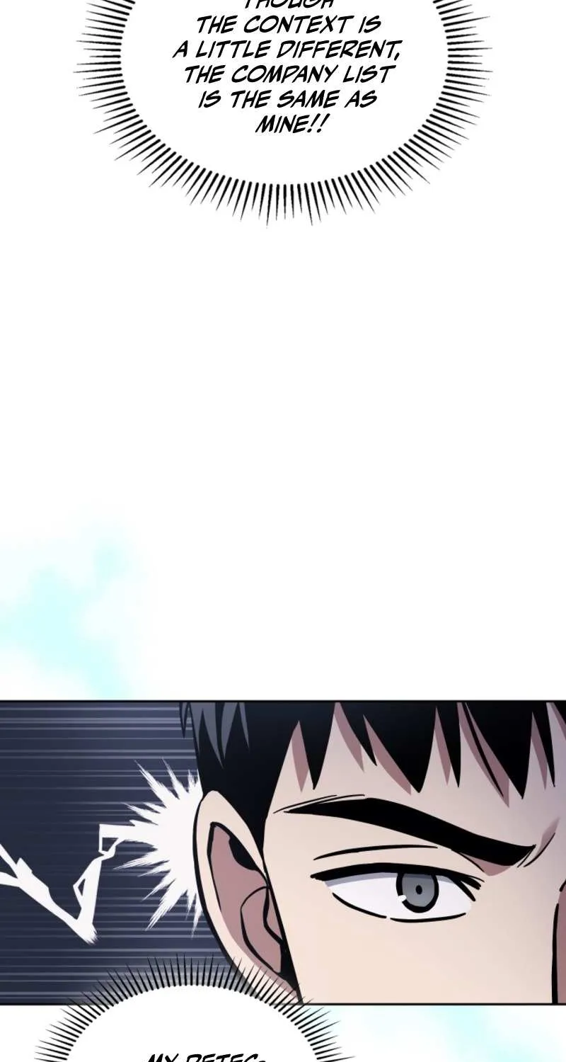 Reset Life of Regression Police Chapter 12 page 87 - 