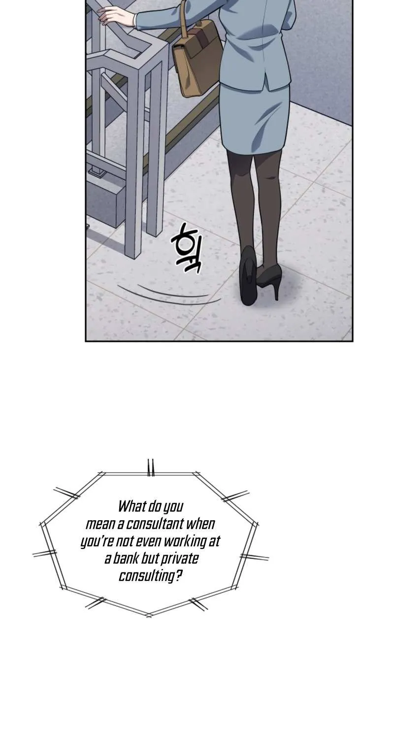 Reset Life of Regression Police Chapter 12 page 10 - 