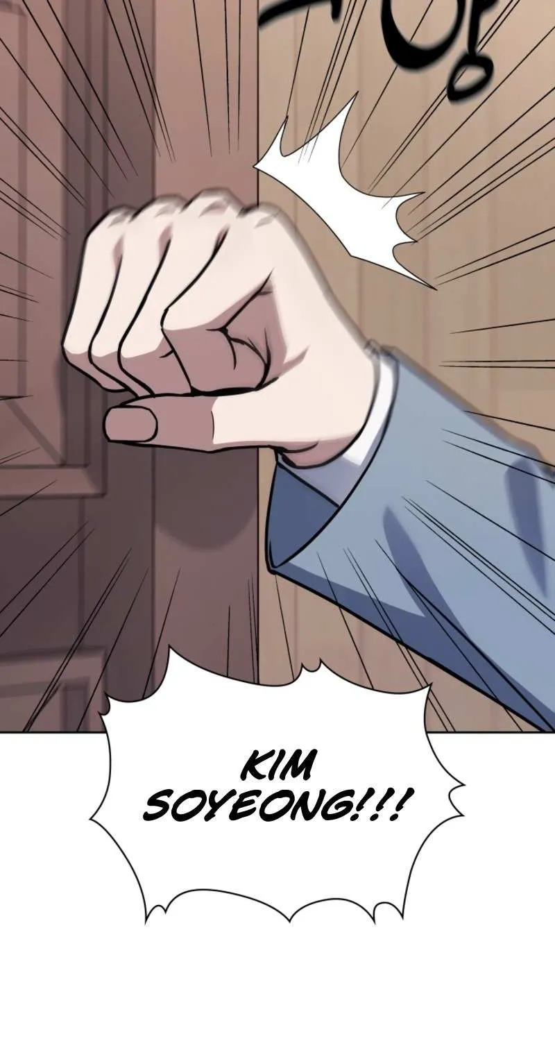 Reset Life of Regression Police Chapter 12 page 91 - 