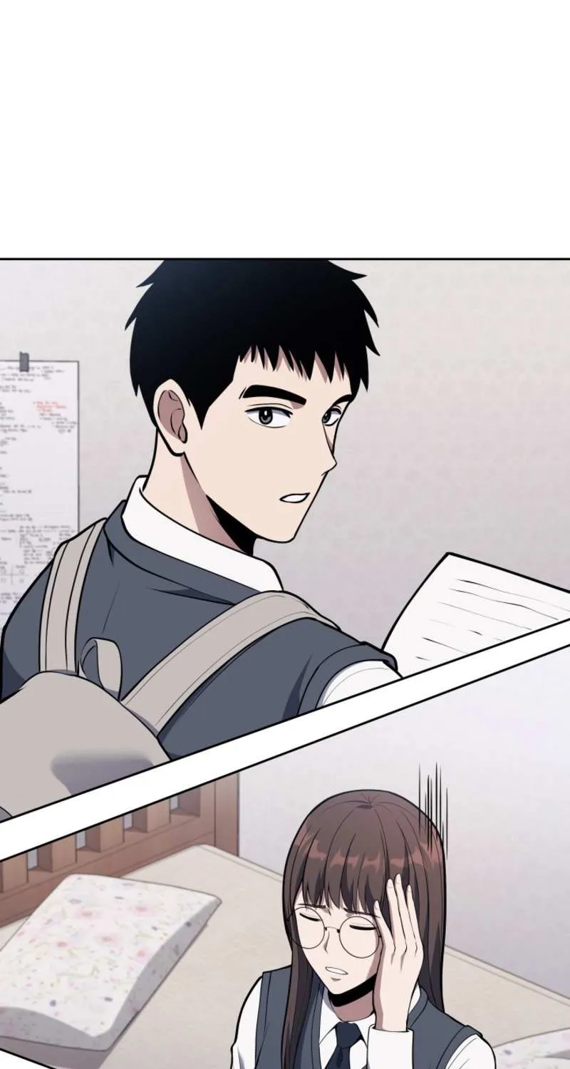 Reset Life of Regression Police Chapter 12 page 92 - 