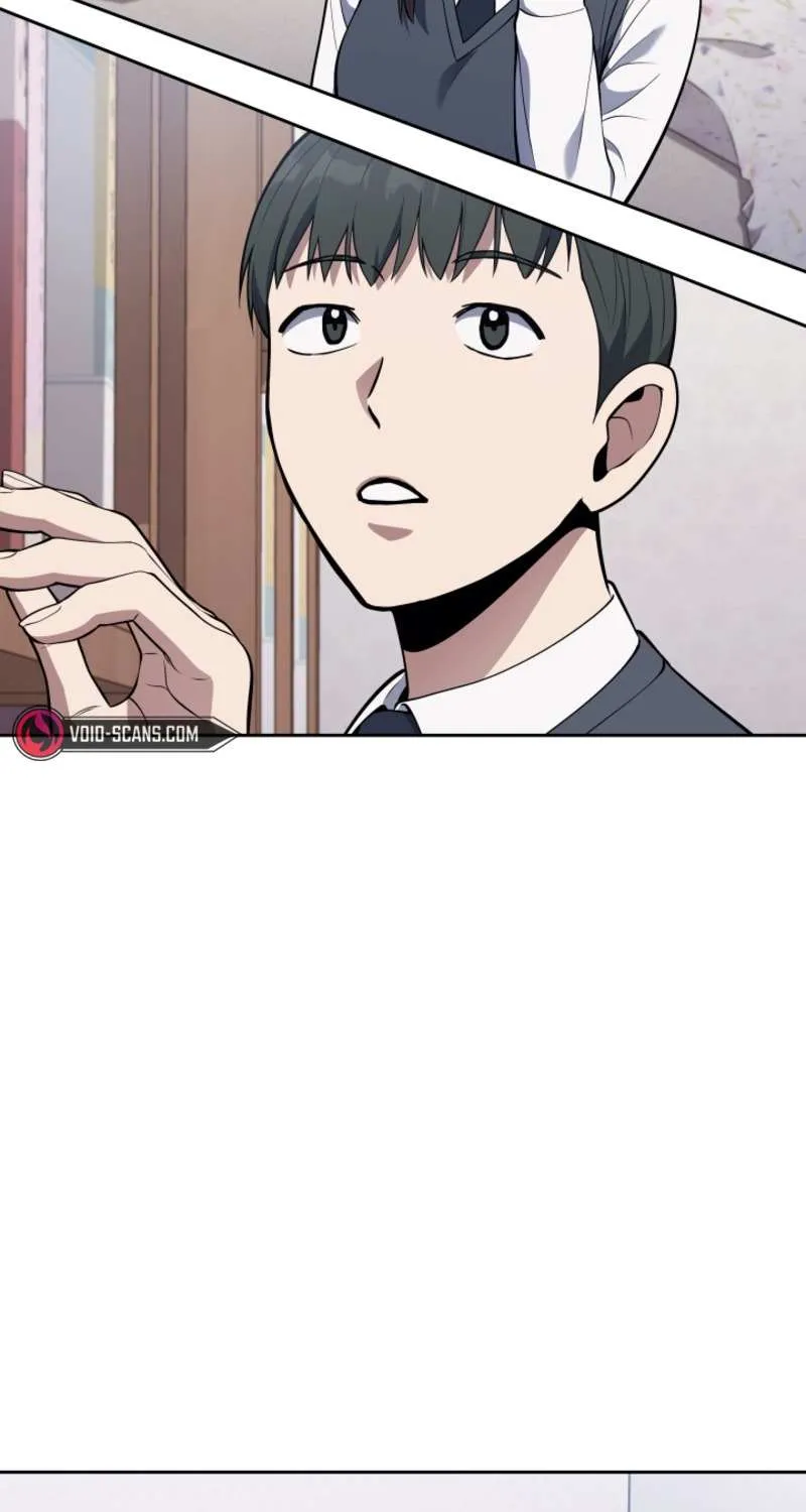 Reset Life of Regression Police Chapter 12 page 93 - 