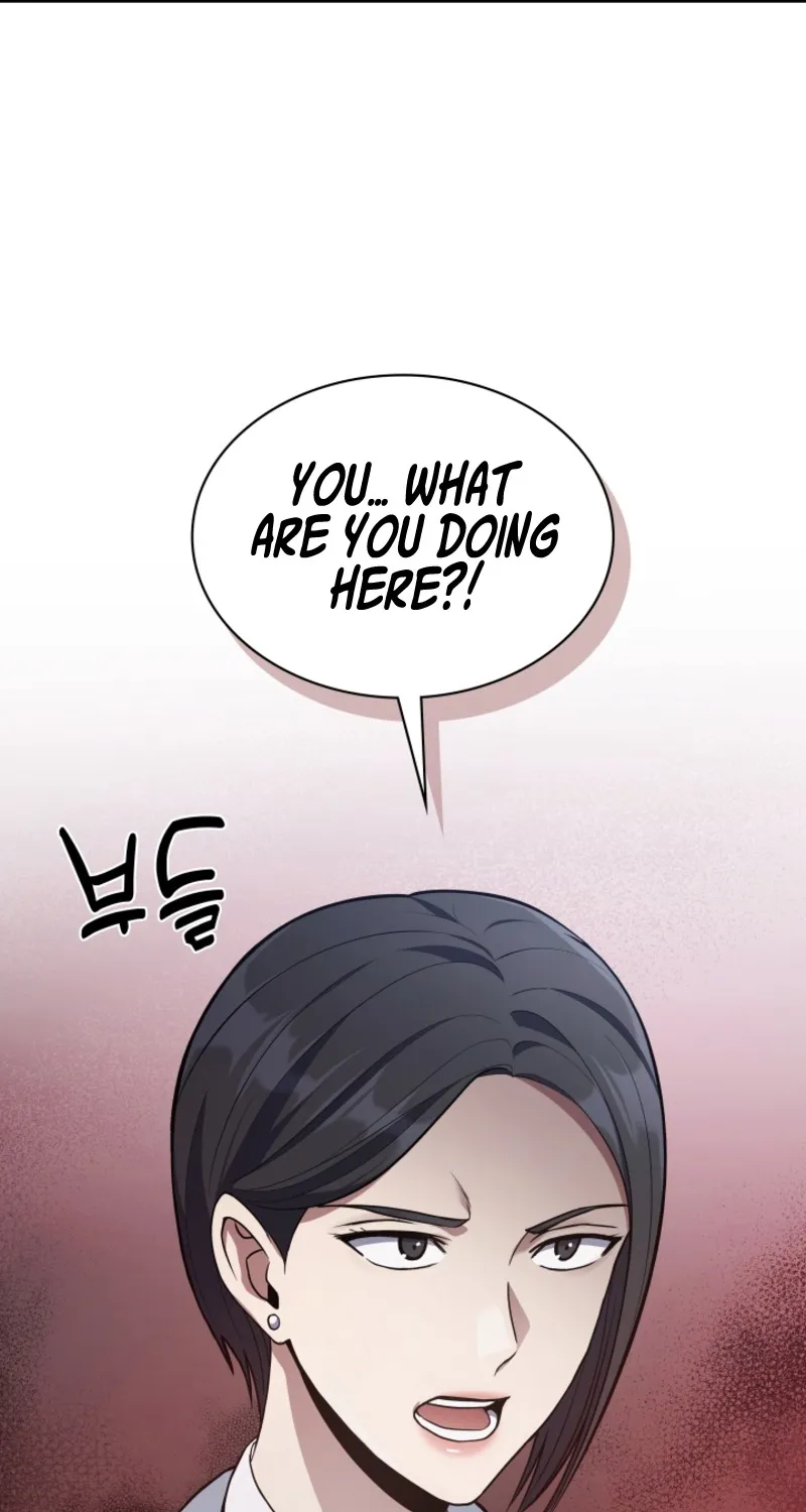 Reset Life of Regression Police Chapter 12 page 96 - 