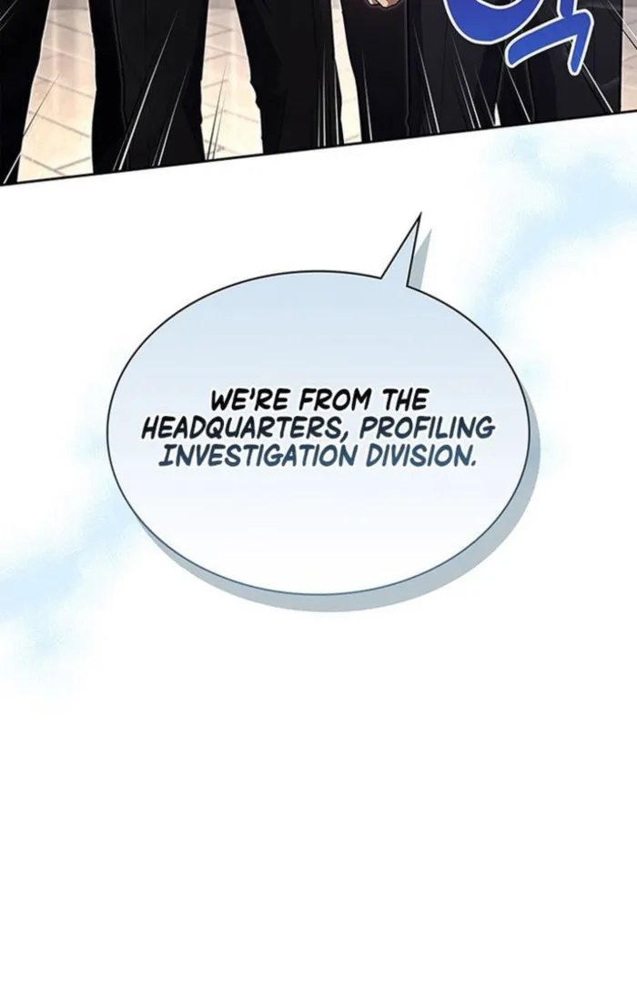 Reset Life of Regression Police Chapter 128 page 13 - 