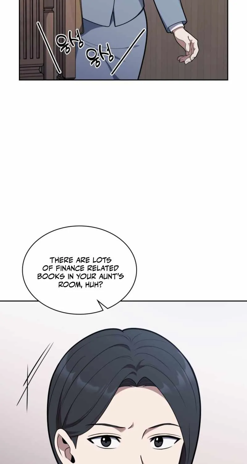 Reset Life of Regression Police Chapter 13 page 11 - 
