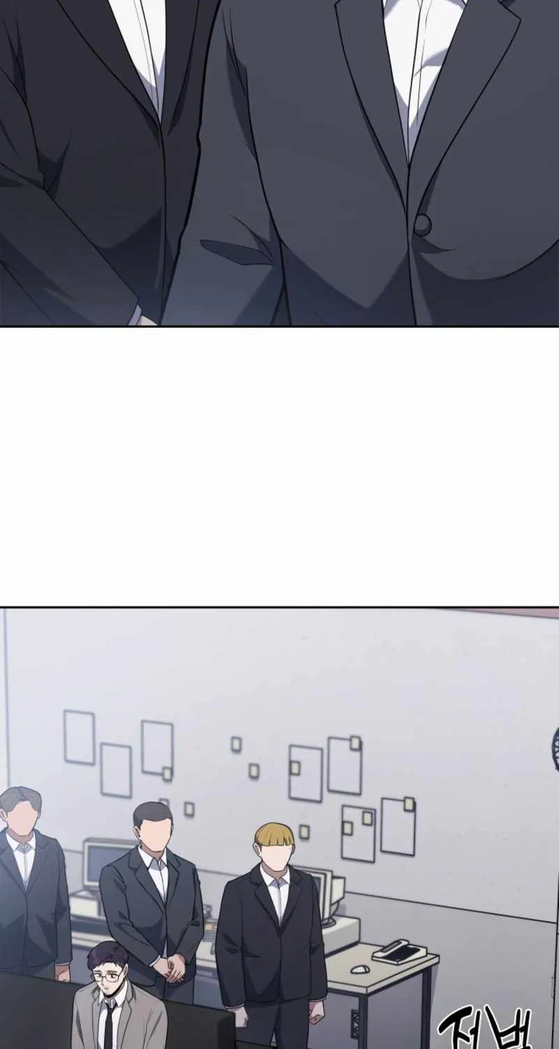 Reset Life of Regression Police Chapter 13 page 101 - 
