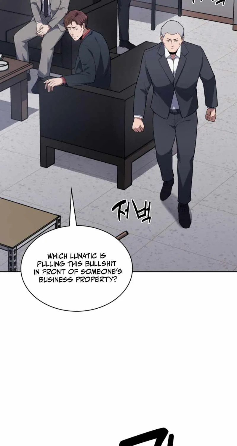 Reset Life of Regression Police Chapter 13 page 102 - 