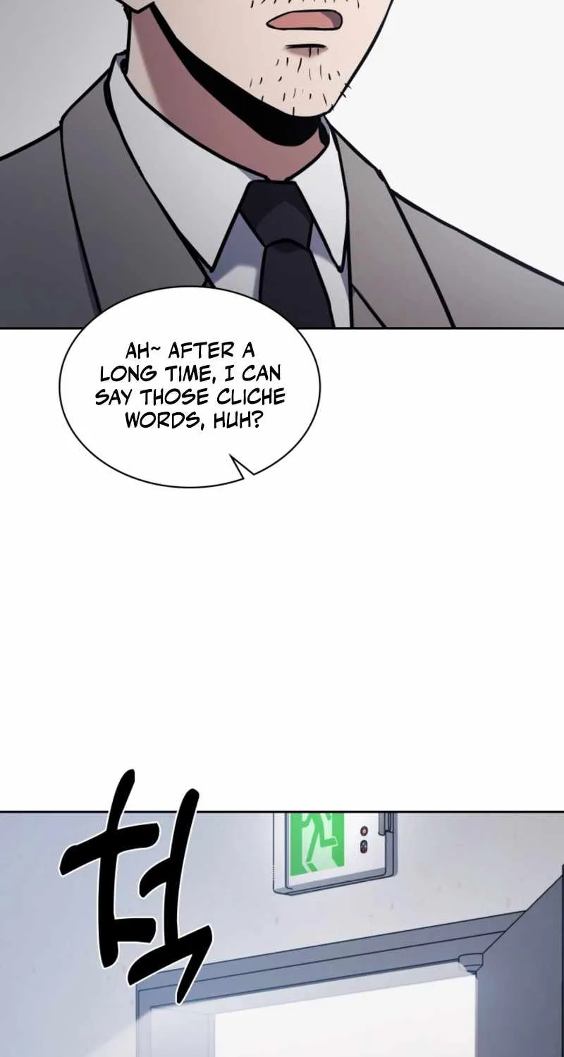 Reset Life of Regression Police Chapter 13 page 108 - 