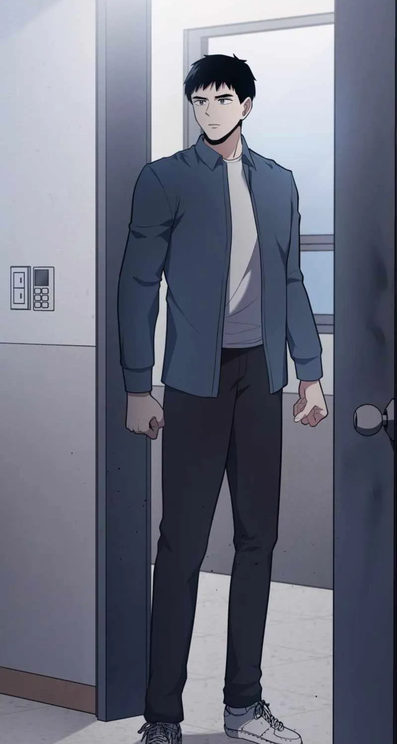 Reset Life of Regression Police Chapter 13 page 109 - 