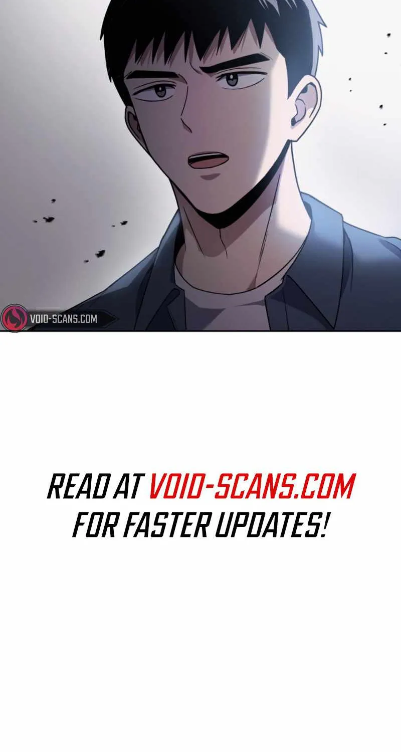 Reset Life of Regression Police Chapter 13 page 111 - 